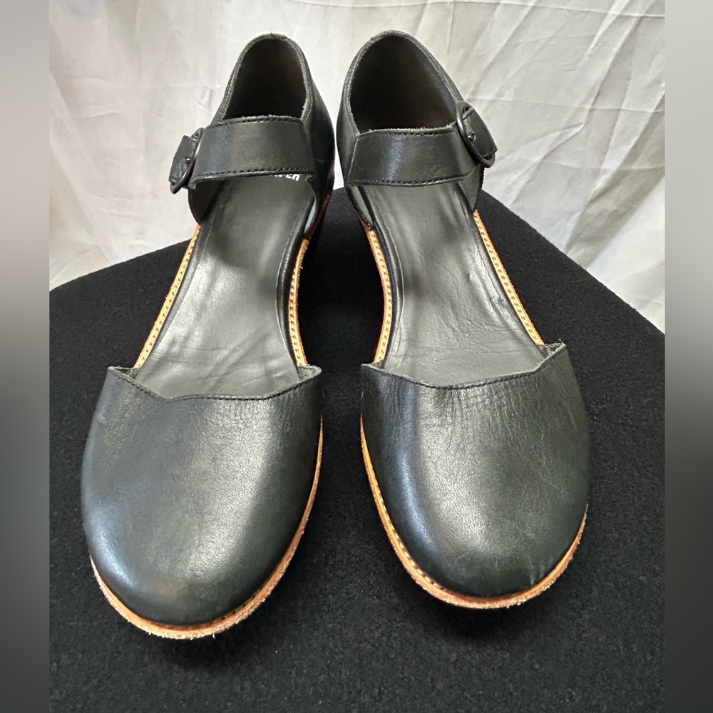 Camper Mary Jane wedge size EU 39
